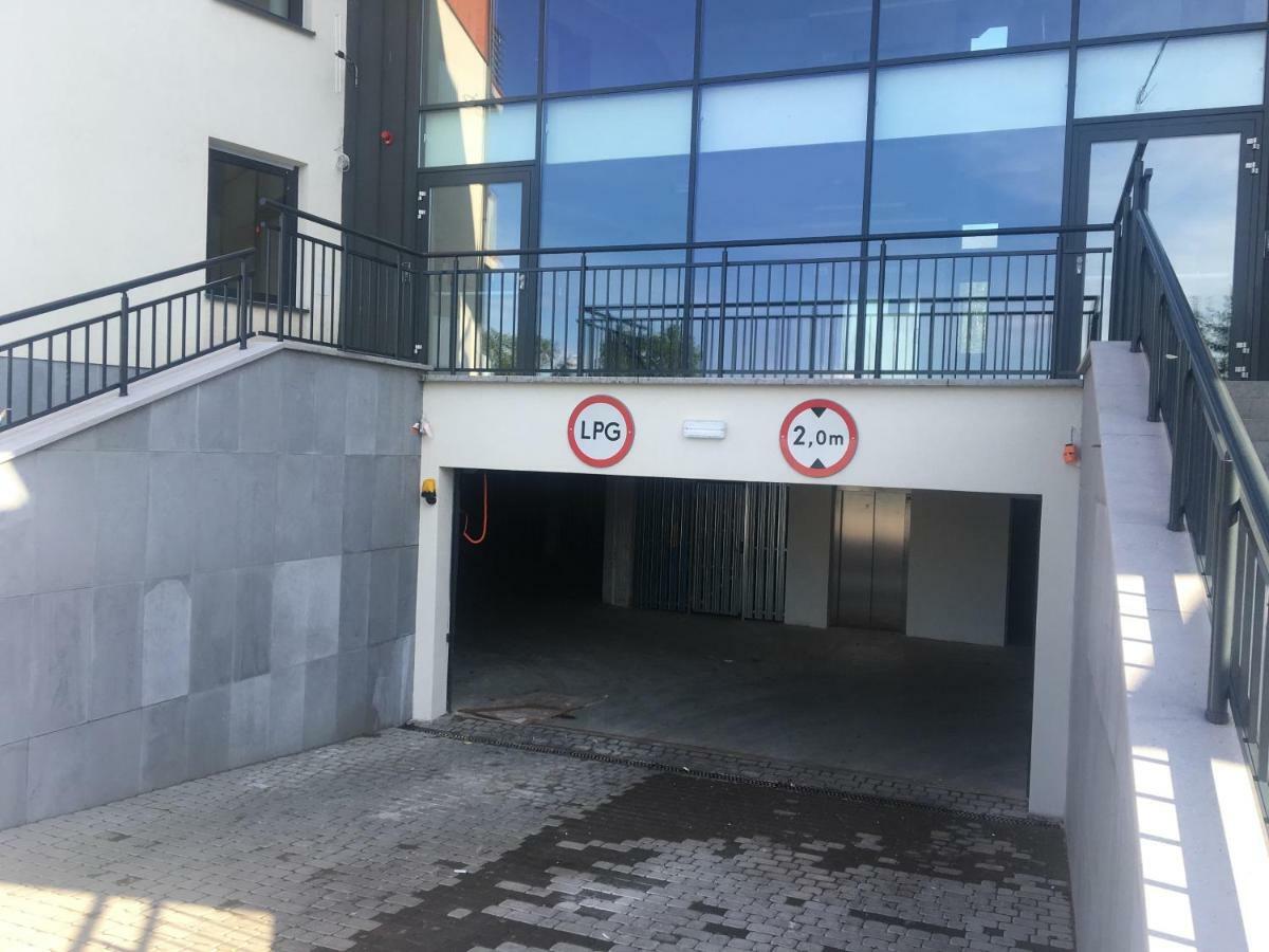Apartament Silence Triventi Cristal Karpacz Exterior photo